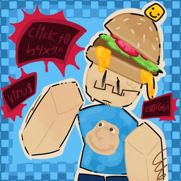 Burger king🍔👨✅️✅️