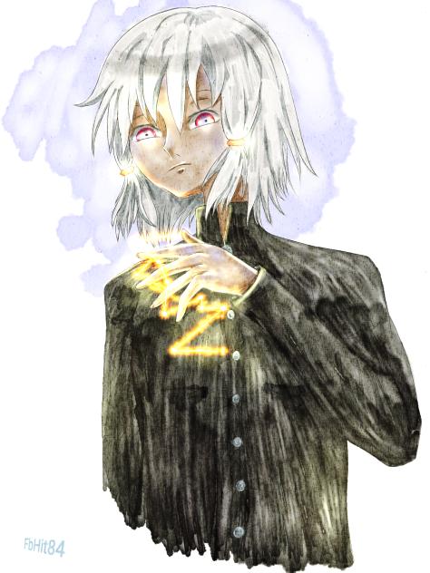 Art br 64 - Aquarela