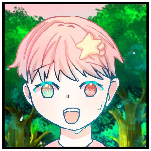 [어서오세요!게임속으로!]1화 하이라이트❤️