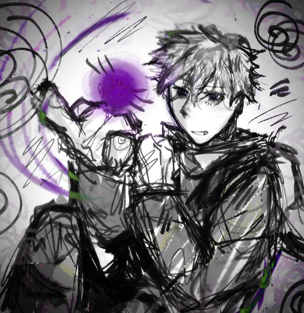 Satorugojoooooeoeodjxkxm