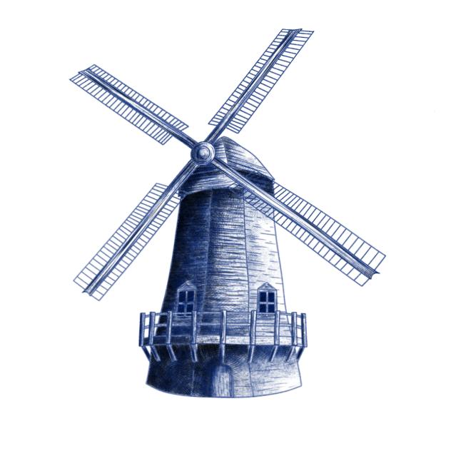 Windmill