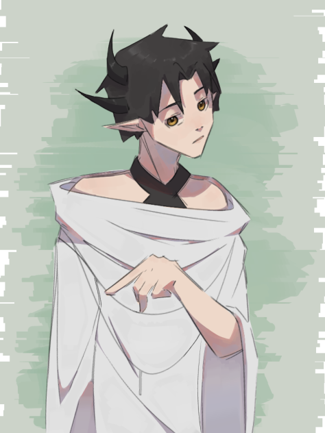 demonboy