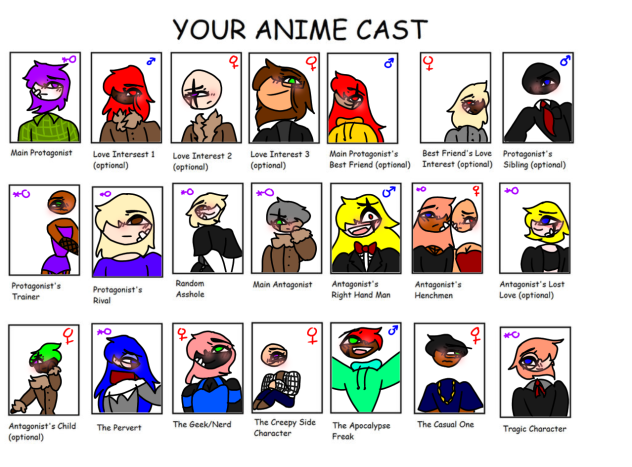 Spinner wheel choose