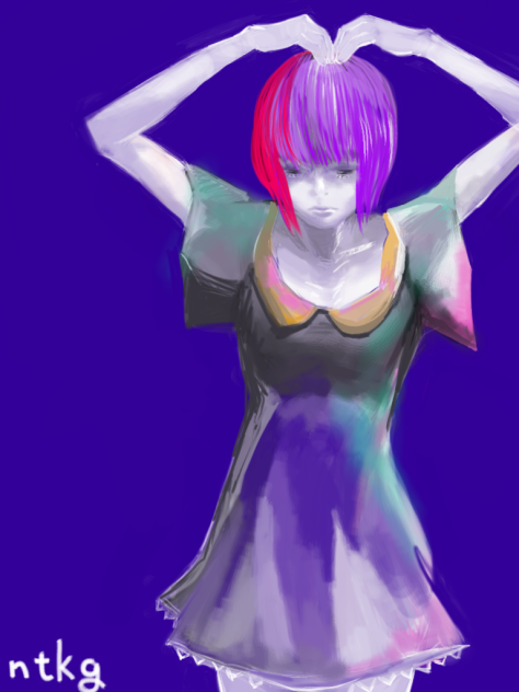 すいましぇーん