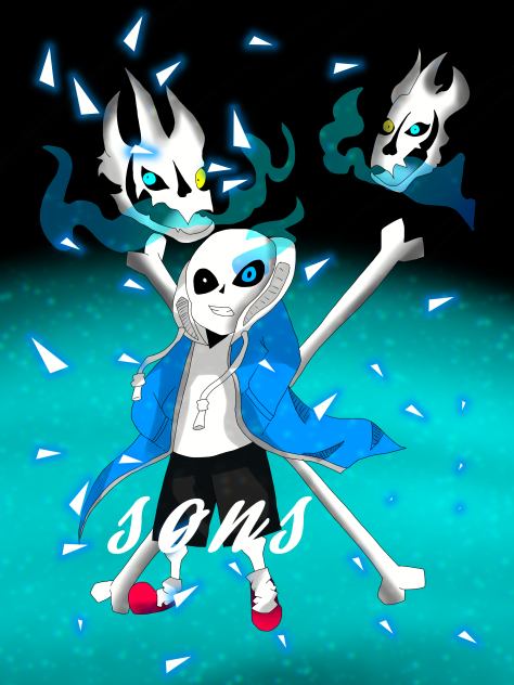 サンズ
