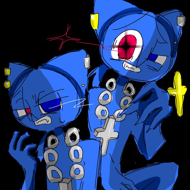 なんなんだよお前！