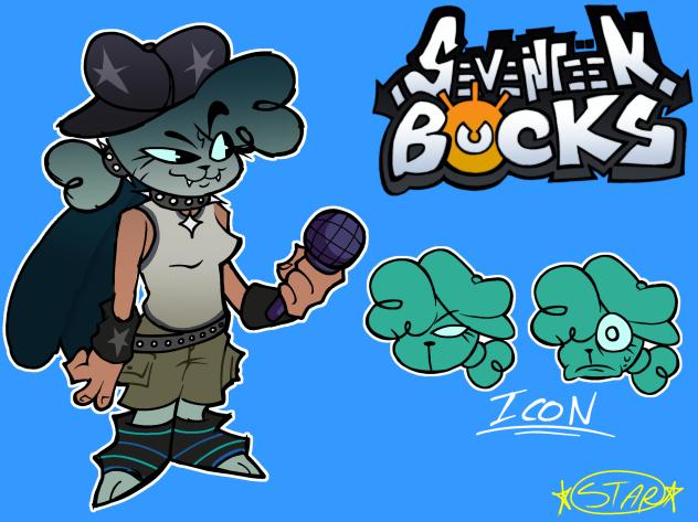 17bucks BitBop