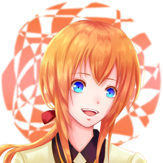 乱ちゃん