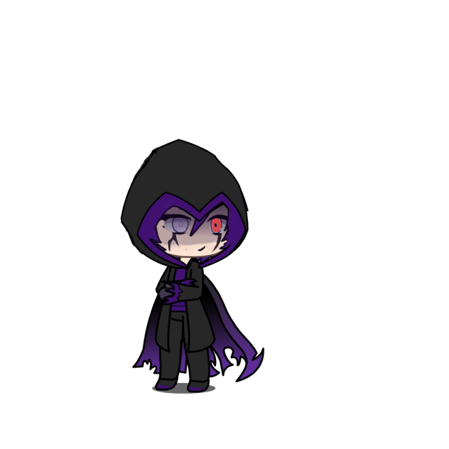 demon 2 - ibisPaint