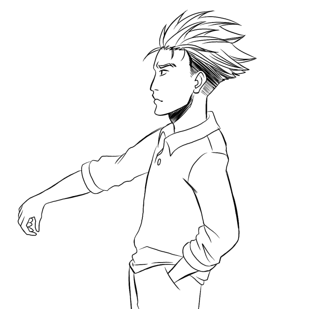 Random art #1