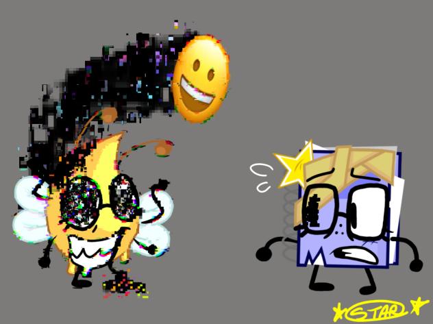 Honey-Drop vs Sketch Book