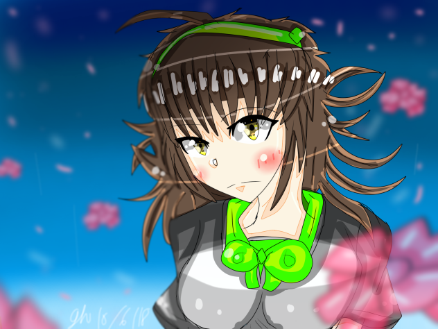 SakuraBlizzard