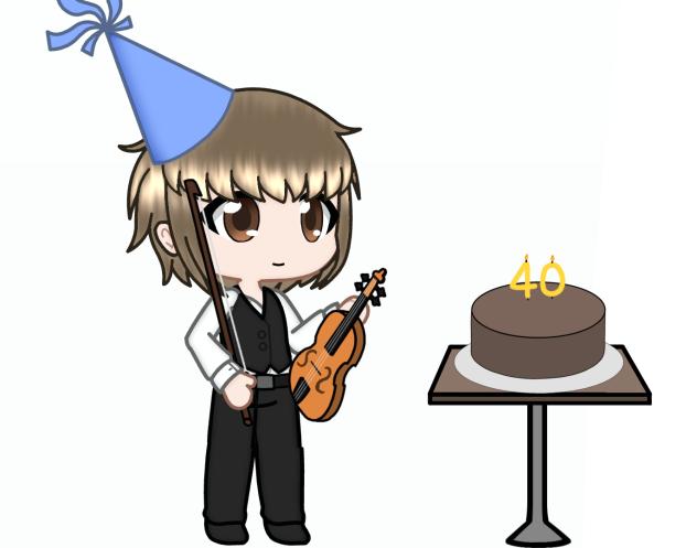 Happy birthday Alexander Rybak