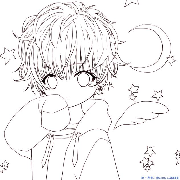 2025.3.15(lineart)