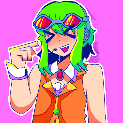 gumi