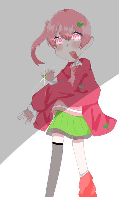 🍀🌟