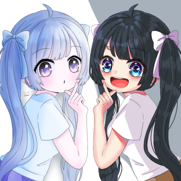 warna warni ✨❤️