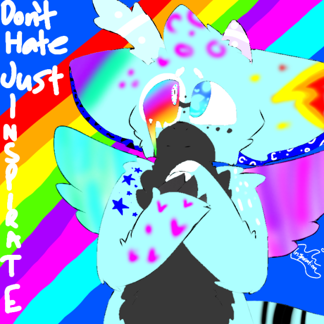 Inspiration New OC Speedpaint