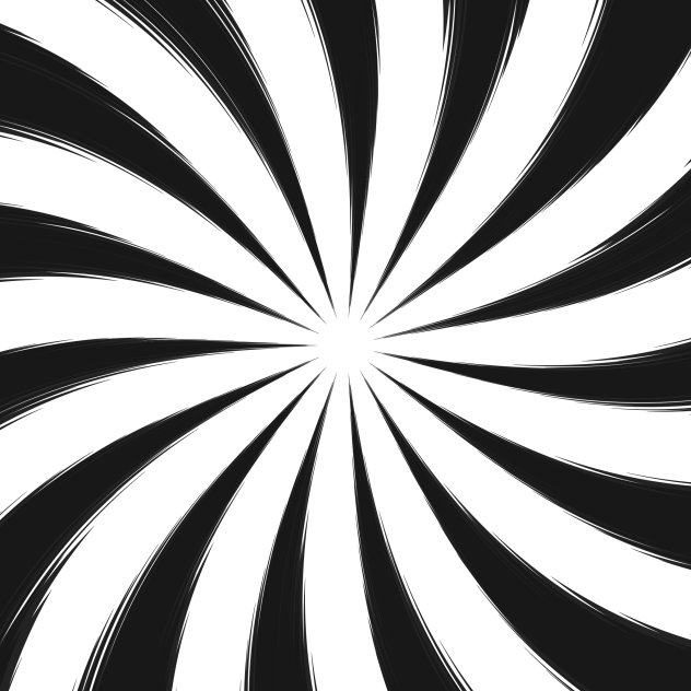 radial motion lines4