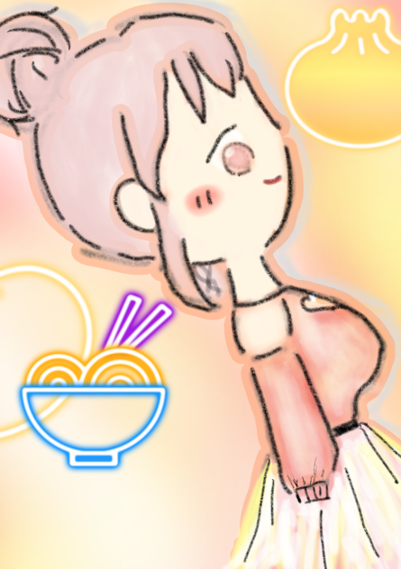 おなかすいたよ〜〜〜〜〜〜(泣)