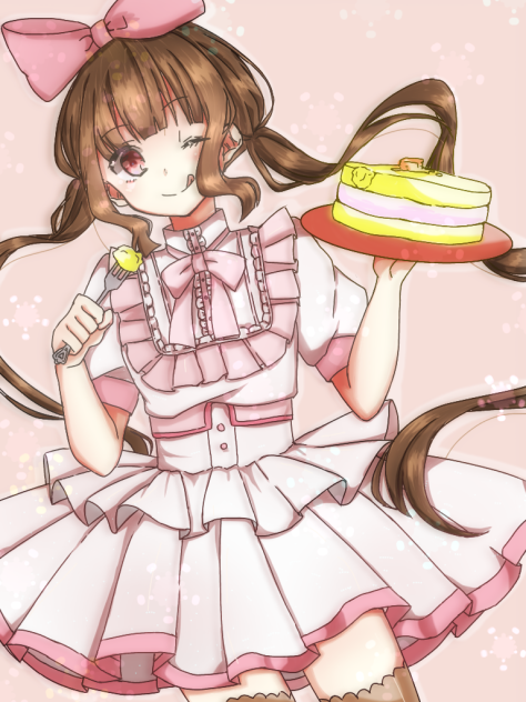 素敵な線画お借りしました！！！！！！