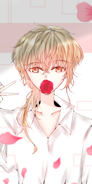 rose