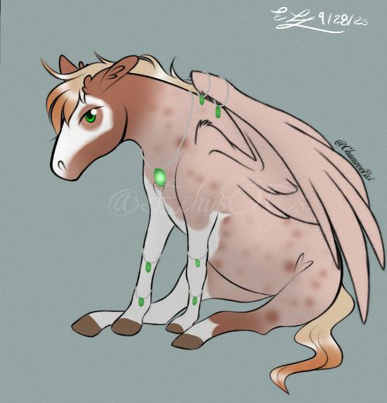 ~ Gaia Concept Art ~
