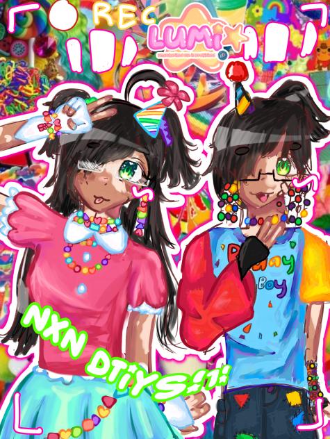☆!1!