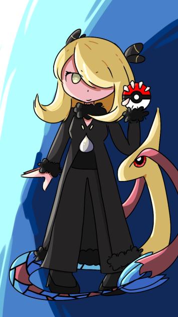 Cynthia