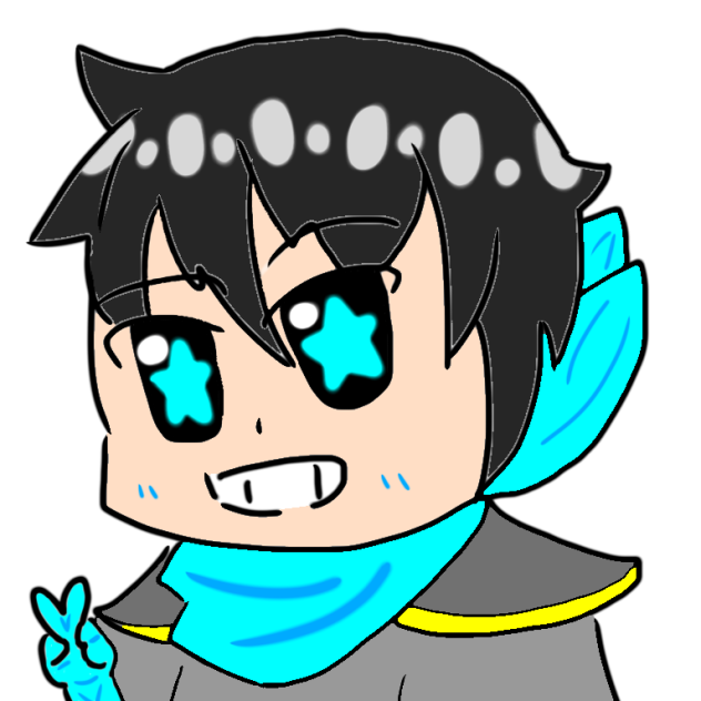 スワップ擬人化