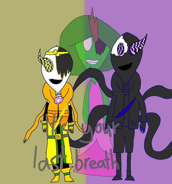 dreamtale last breath phase 3(reupload)