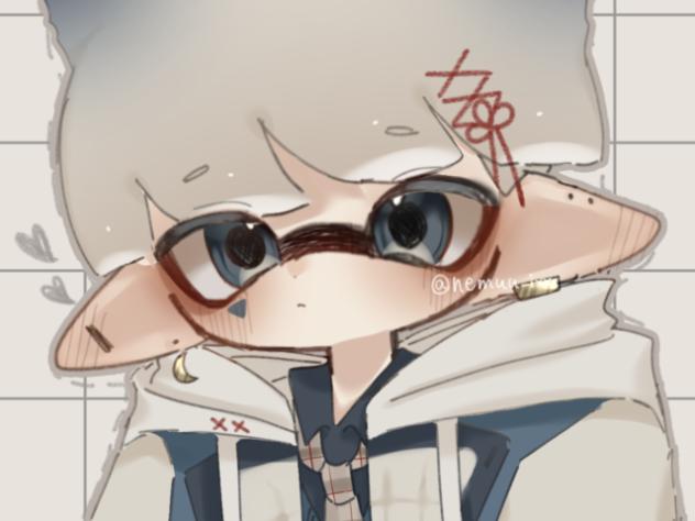 にこ