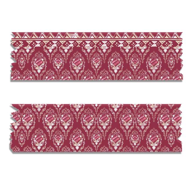 Washi Tape 8
