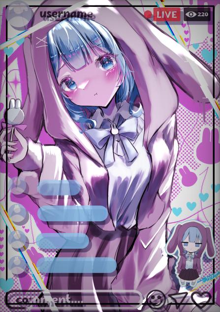 みえてる？