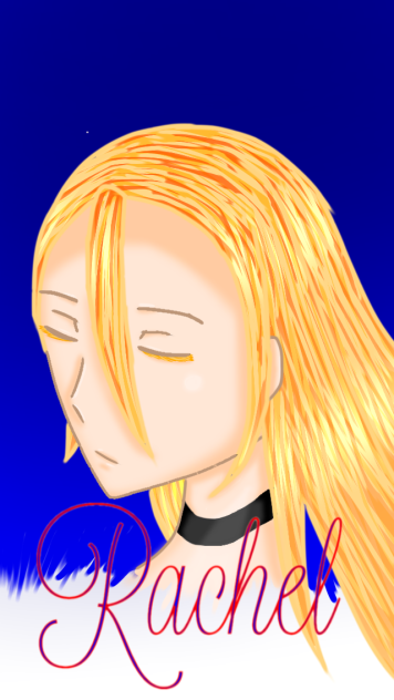(殺戮の天使)レイチェル・ガードナー