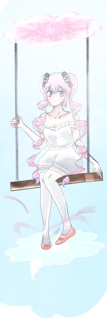 Sakura Miku! 🍥🌸
