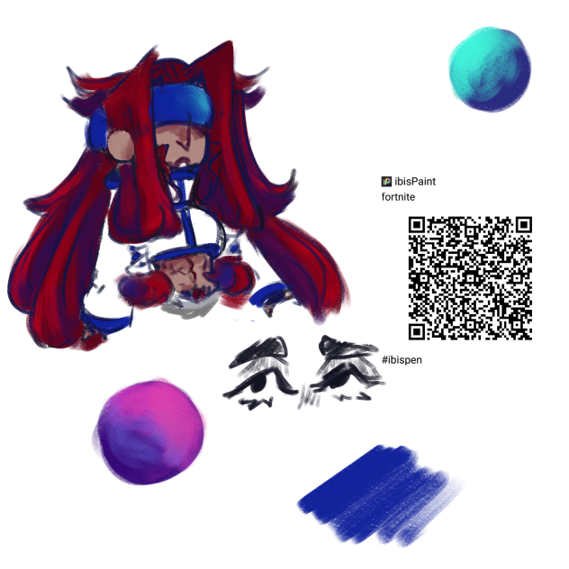 2 in 1 sketch+render brush