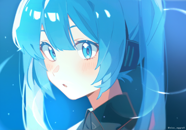 ミクrkgk