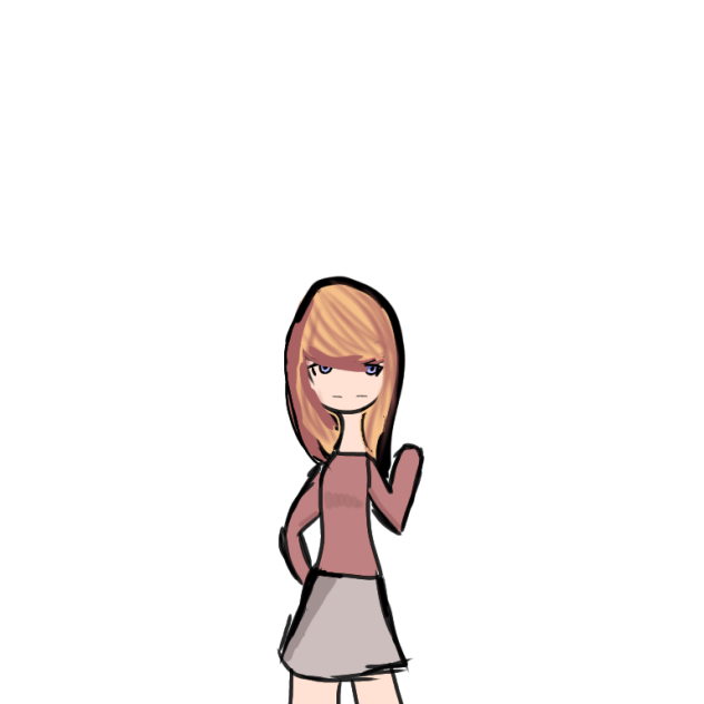 a girl name Susan