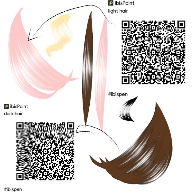 hair brush 4 u2