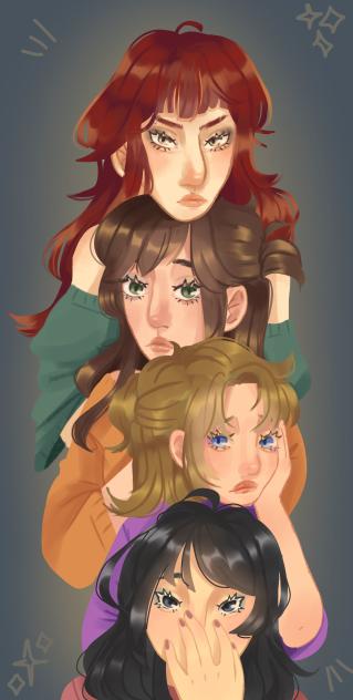girls aoi