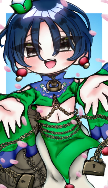 僕は生きている！