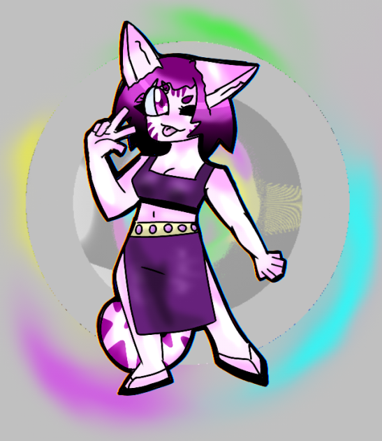Omg o.o - ibisPaint