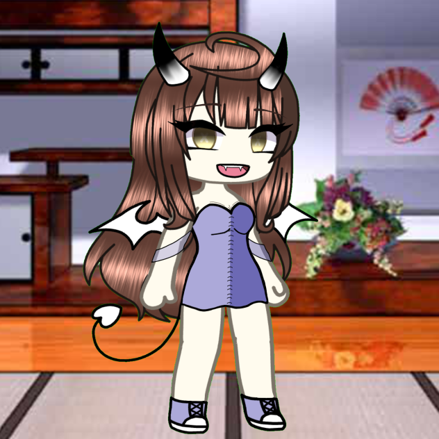 I took a shot at custom clothing - ibisPaint
