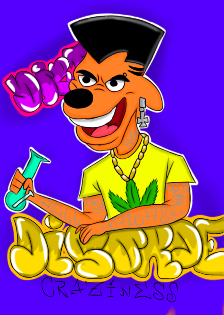 powerline very wild