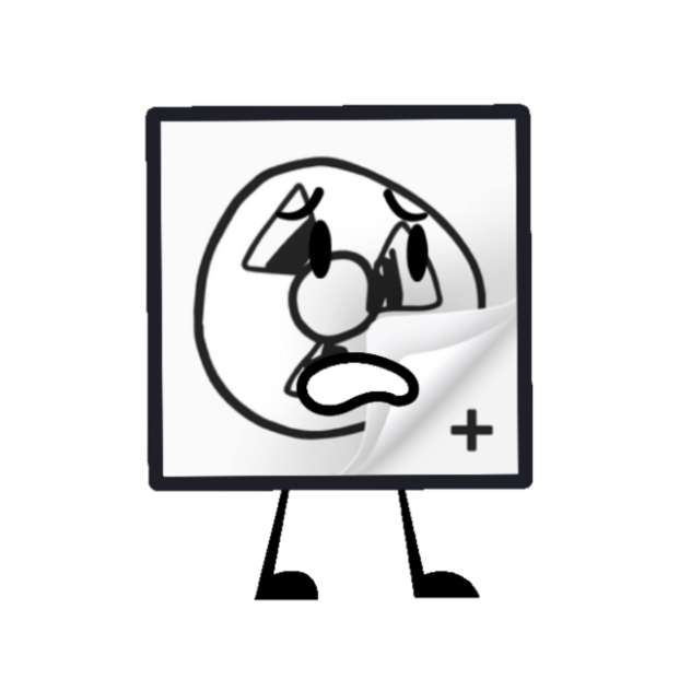 New Flipaclip BFDI Style
