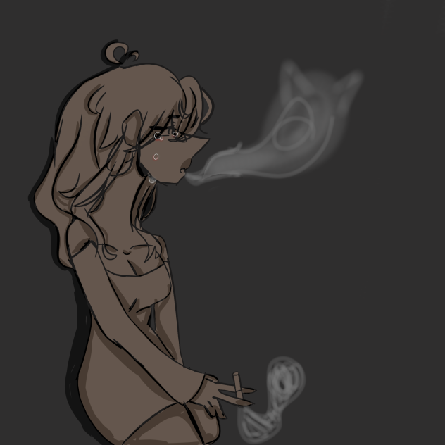 random lol - ibisPaint