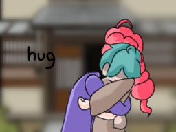HUG