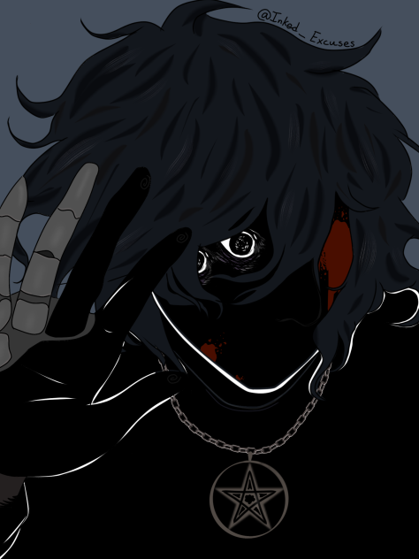 Mincemeat - ibisPaint