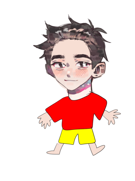 짱구 crayon shin chan